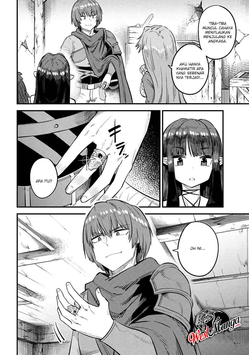 Kaifuku Jutsushi Yarinaoshi: Sokushi Mahou to Skill Copy no Chouetsu Heal